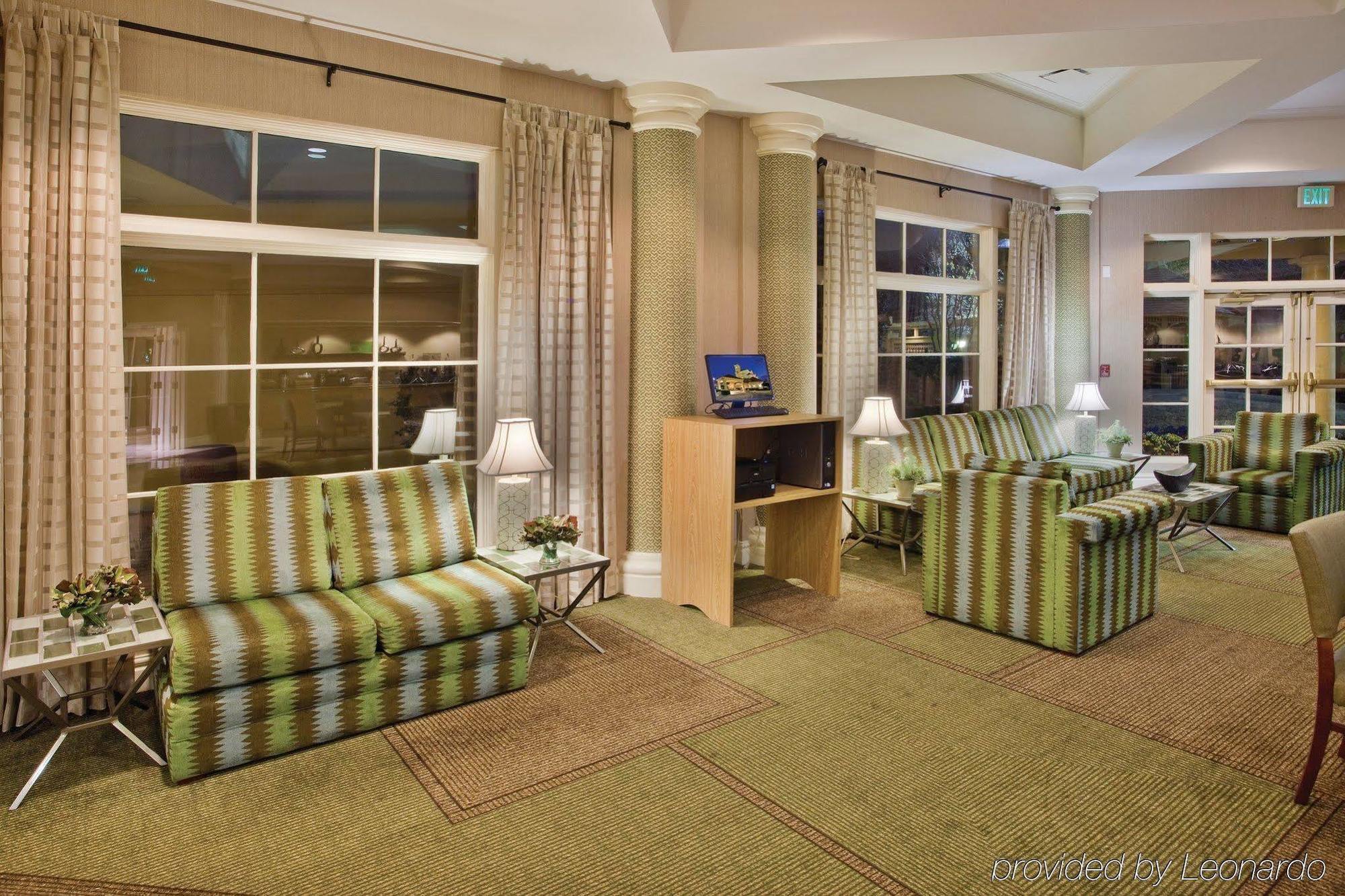 La Quinta By Wyndham Atlanta Alpharetta Hotel Exterior foto