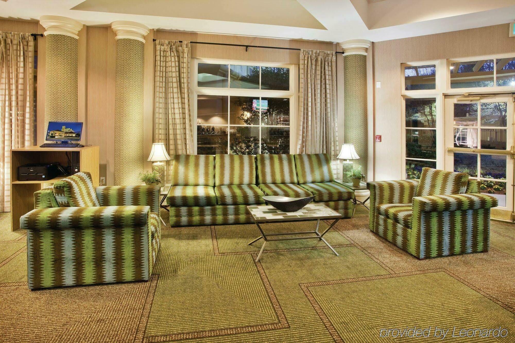 La Quinta By Wyndham Atlanta Alpharetta Hotel Exterior foto